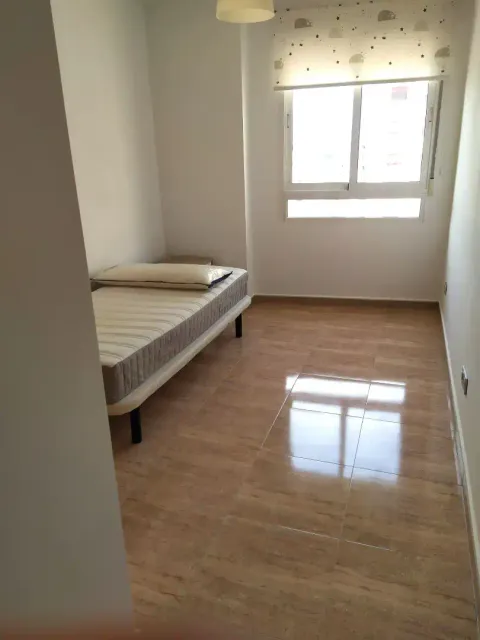 Pis de 110 m² a Múrcia