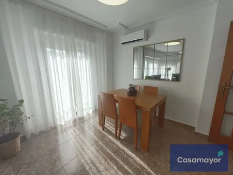 Pis de 123 m² a Alacant