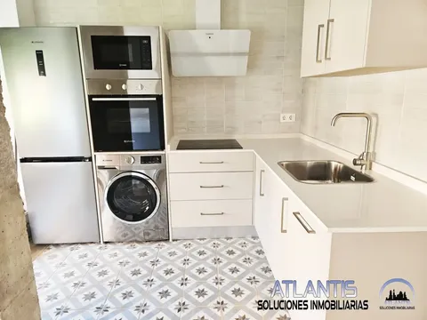 Wohnung 75 m² in Sevilla