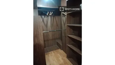 Zimmer zur Miete, Madrid