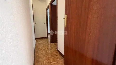 Pis de 66 m² a Madrid