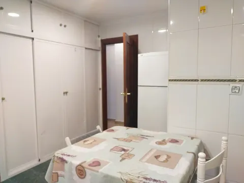 Piso de 90 m² en Málaga