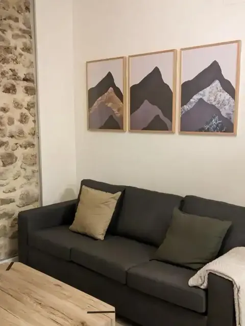 Pis de 51 m² a Cádiz