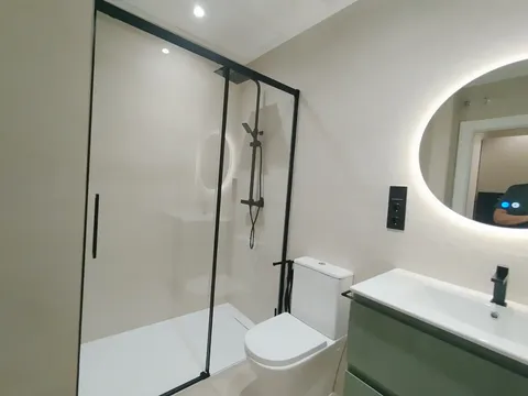 Pis de 46 m² a Granada