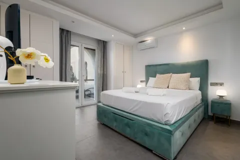 Квартира 85 м² у Marbella