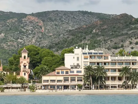 Casa de 115 m² a Benicàssim