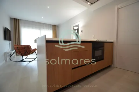 Pis de 100 m² a Ayamonte