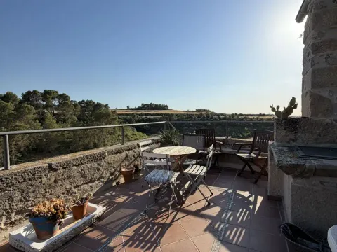 Casa 650 m² a Montornès de Segarra (4/10)