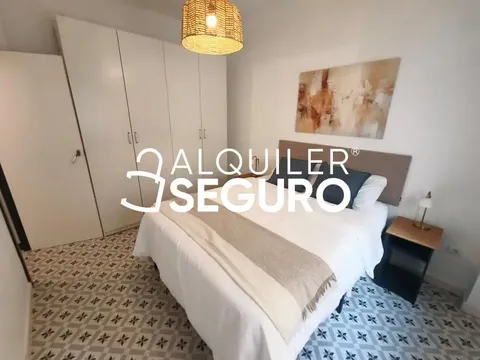 Pis de 113 m² a Alacant