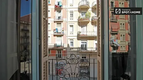 Zimmer zur Miete, Barcelona