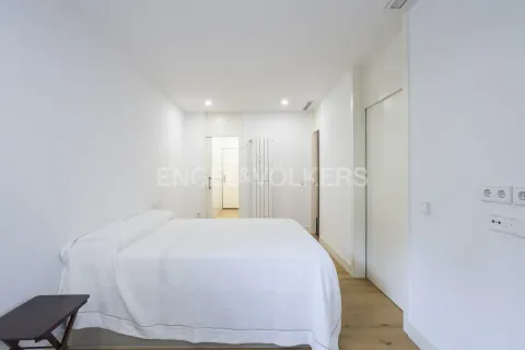 Appartamento 186 m² a Madrid