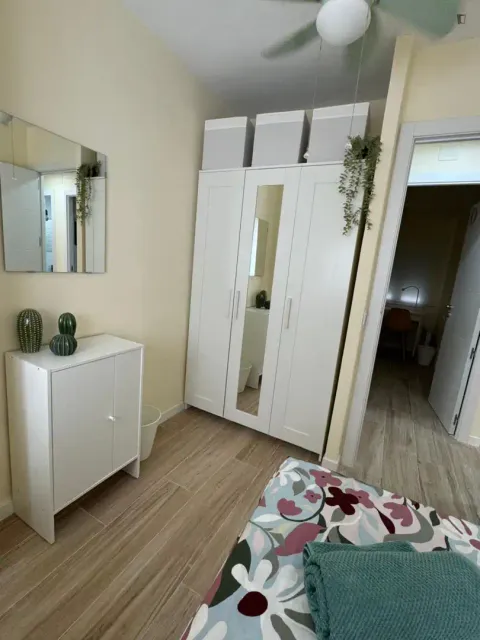 Habitación en alquiler, Getafe