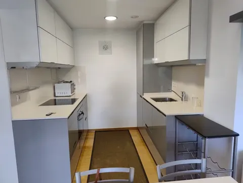 Flat 70 m² in Santiago de Compostela