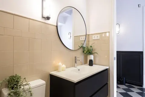 Zimmer zur Miete, Barcelona