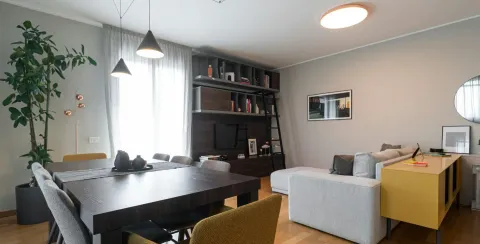 Pis de 80 m² a Saragossa (2/16)