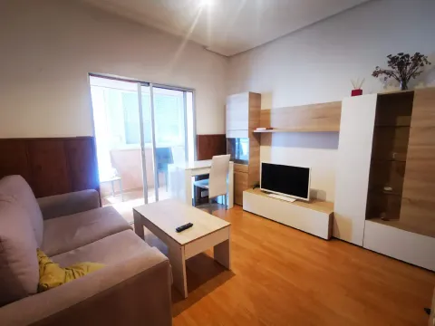 Pis de 70 m² a Palencia (4/12)