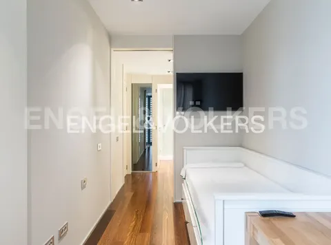 Wohnung 90 m² in Barcelona