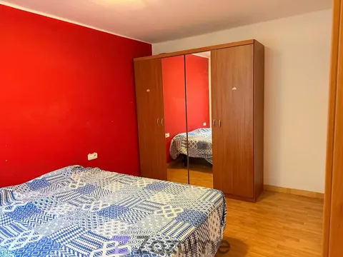 Pis de 70 m² a Lleida