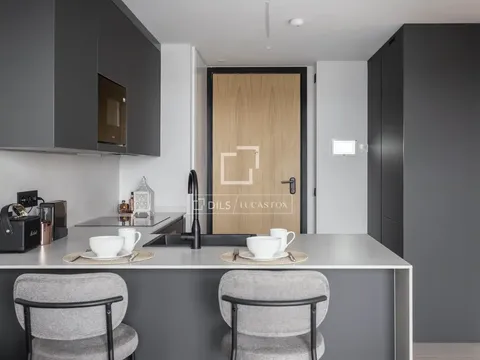 Pis de 65 m² a Madrid