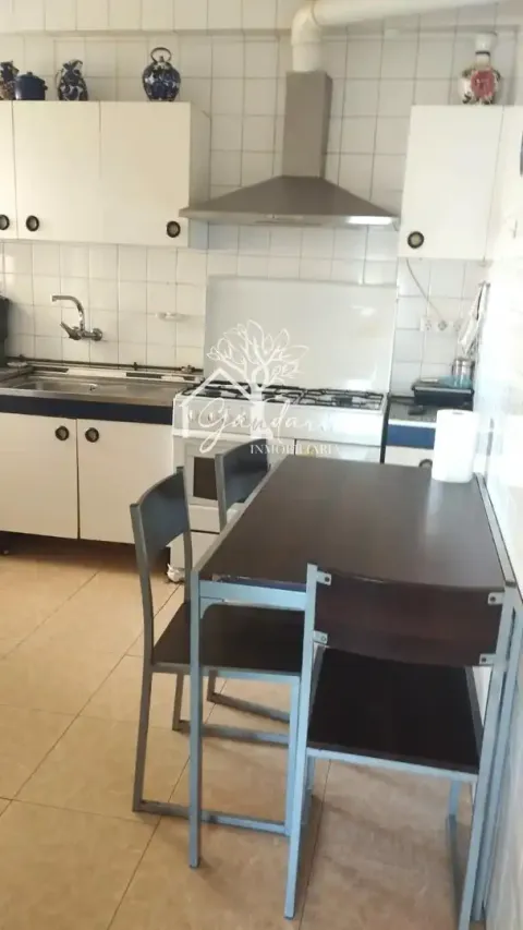 Pis de 81 m² a Ferrol