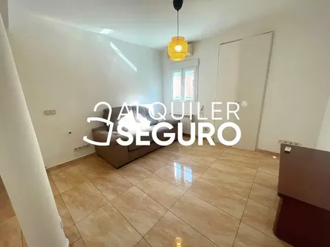 Pis de 48 m² a Madrid