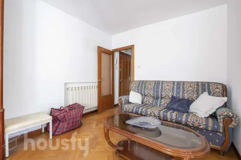 Квартира 68 м² в Мадриде (4/26)