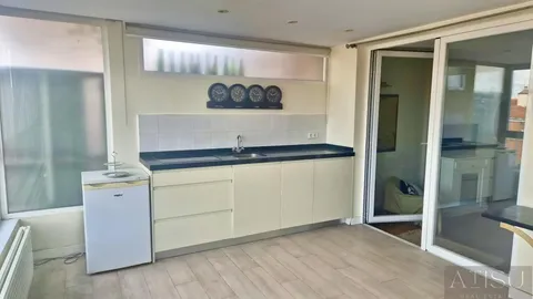 Pis de 107 m² a Madrid