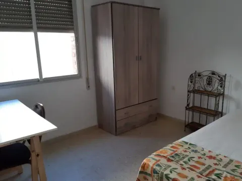 Stanza in affitto, Cordova (3/7)