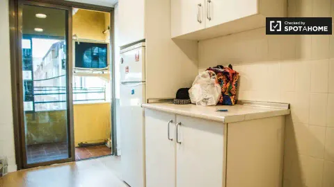 Habitación en alquiler, Valencia