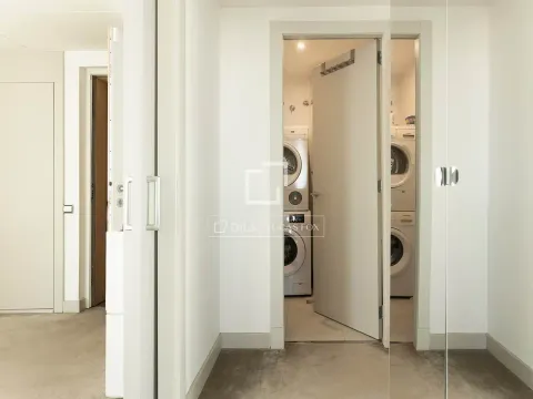Pis de 255 m² a Barcelona