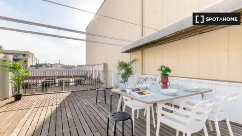 Stanza in affitto, Barcelona