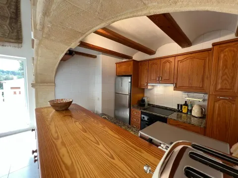 Pis de 120 m² a Dénia