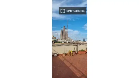 Pis de 78 m² a Barcelona