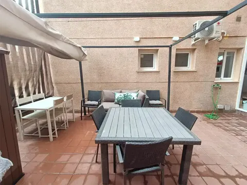 Appartement 115 m² à Grenade