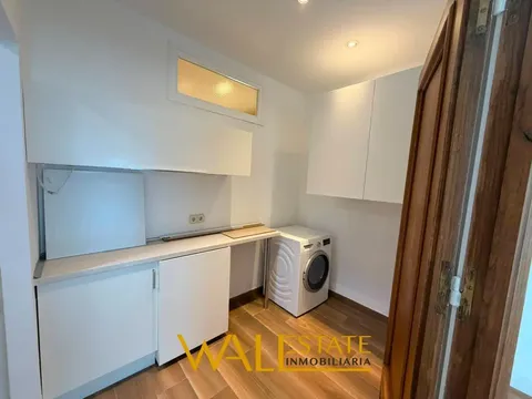 Pis de 132 m² a Madrid