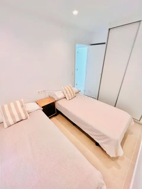 Pis de 95 m² a Oriola