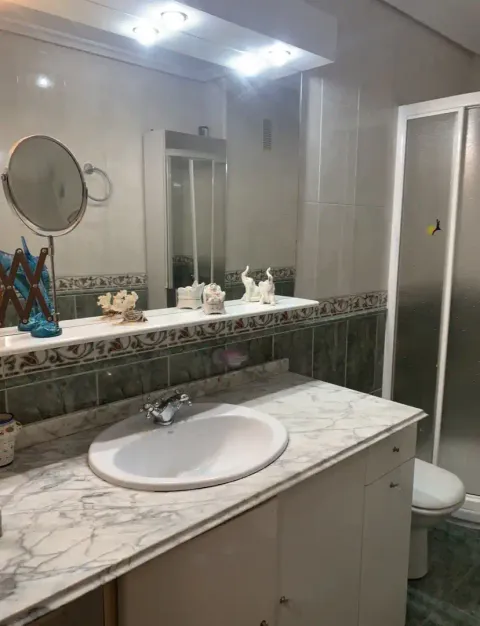 Wohnung 100 m² in Plasencia