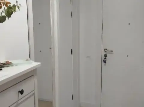 Pis de 80 m² a Màlaga