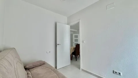 Pis de 53 m² a Múrcia