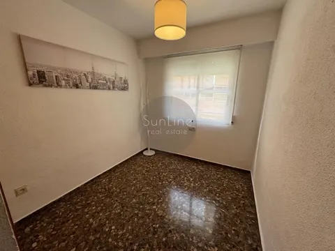Pis de 135 m² a València