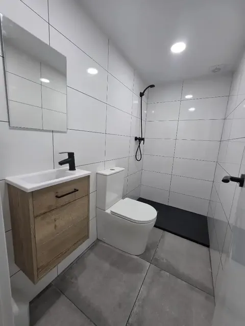 Appartement 27 m² à Cerdanyola del Vallès
