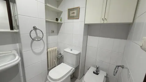 Pis de 110 m² a Ourense