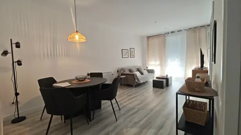 Appartamento 82 m² a Ferrol