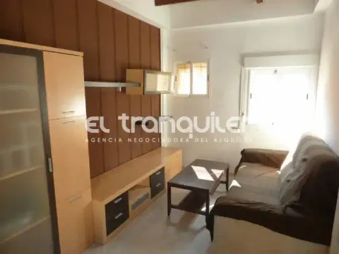 Pis de 40 m² a Madrid
