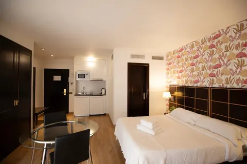Pis de 40 m² a Madrid
