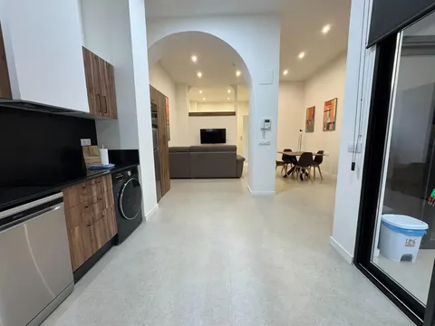 Квартира 55 м² у Dénia