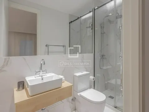 Pis de 287 m² a Madrid