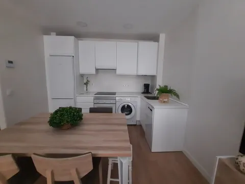 Pis de 50 m² a Badajoz
