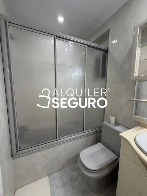 Pis de 58 m² a Madrid