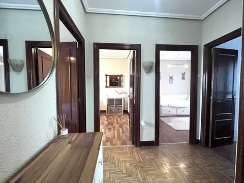 Pis de 55 m² a Santurtzi